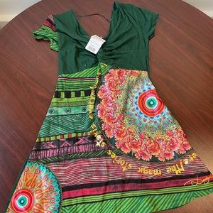 Desigual Women’s Dress size XL